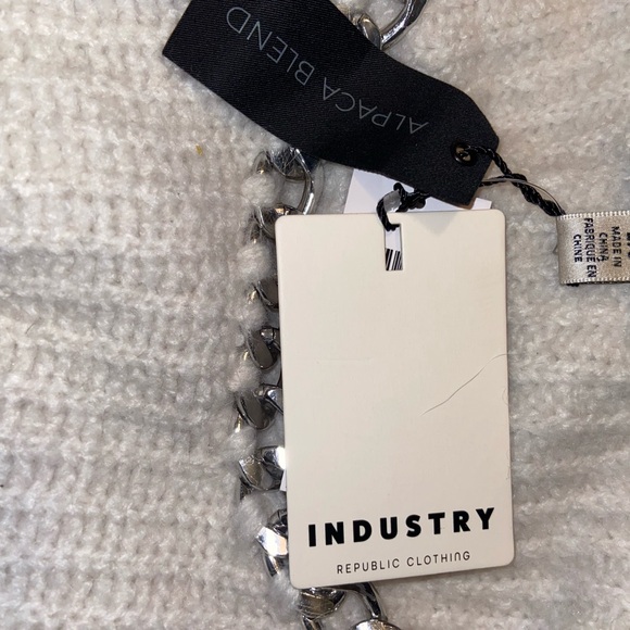 Industry sweater - Picture 4 of 4